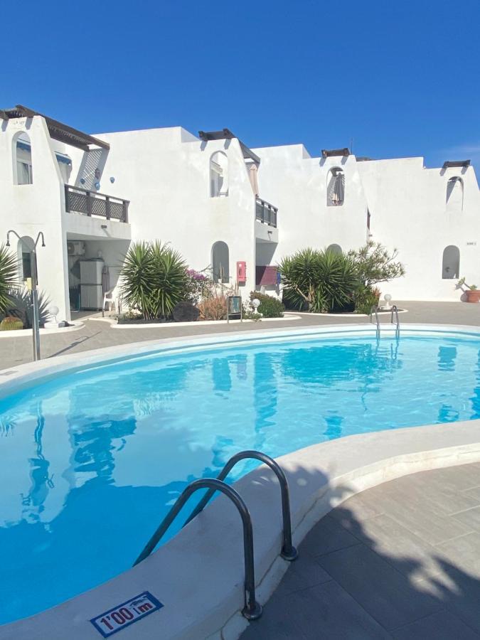 Los Arcos B4 Puerto del Carmen (Lanzarote) Exterior foto